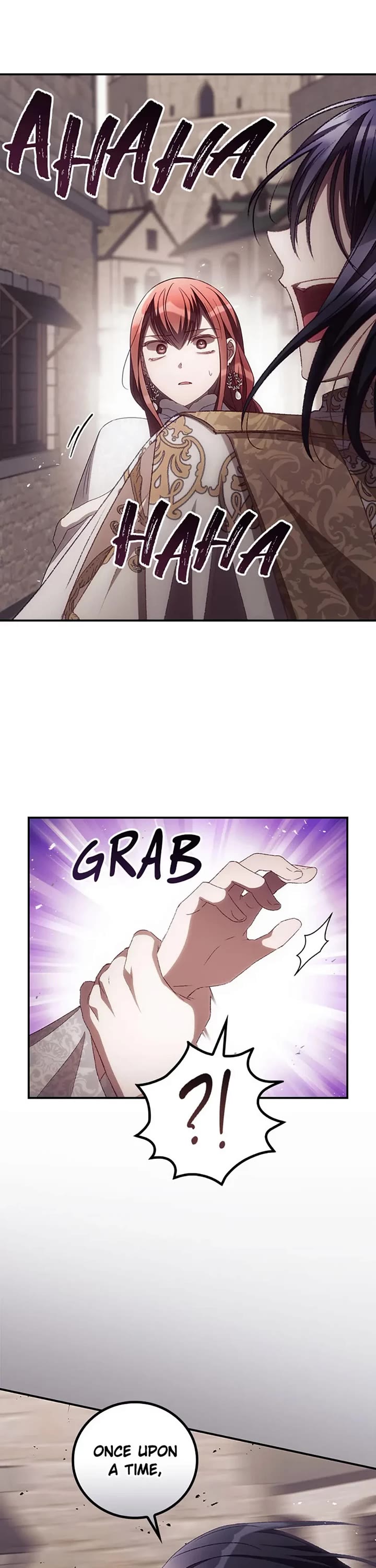 I Can See Your Death Chapter 51 page 16 - Chapter 51
