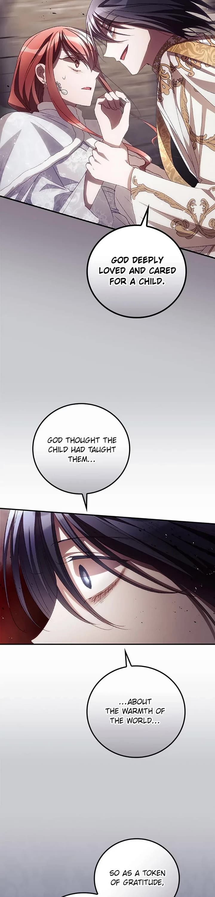 I Can See Your Death Chapter 51 page 17 - Chapter 51