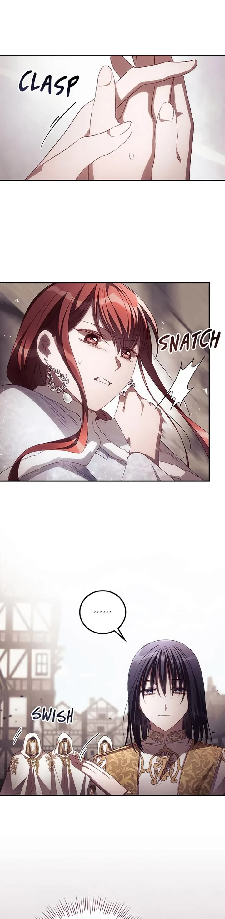 I Can See Your Death Chapter 51 page 19 - Chapter 51