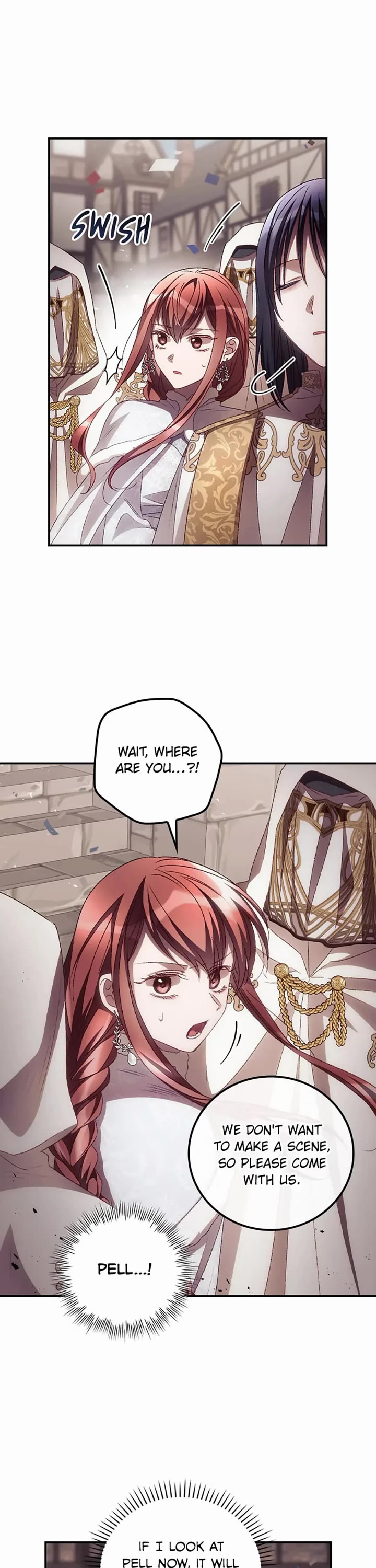 I Can See Your Death Chapter 51 page 2 - Chapter 51