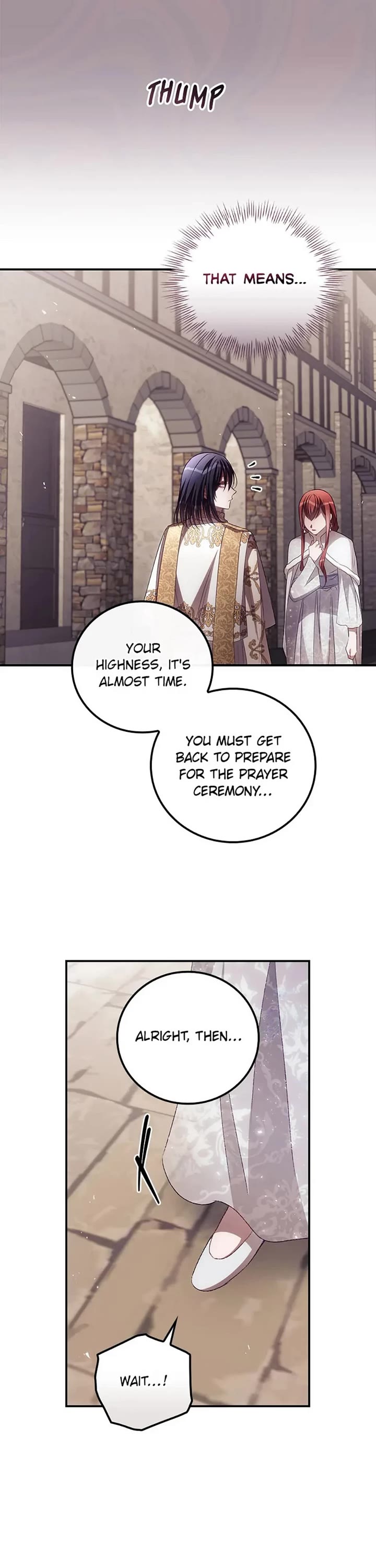 I Can See Your Death Chapter 51 page 21 - Chapter 51