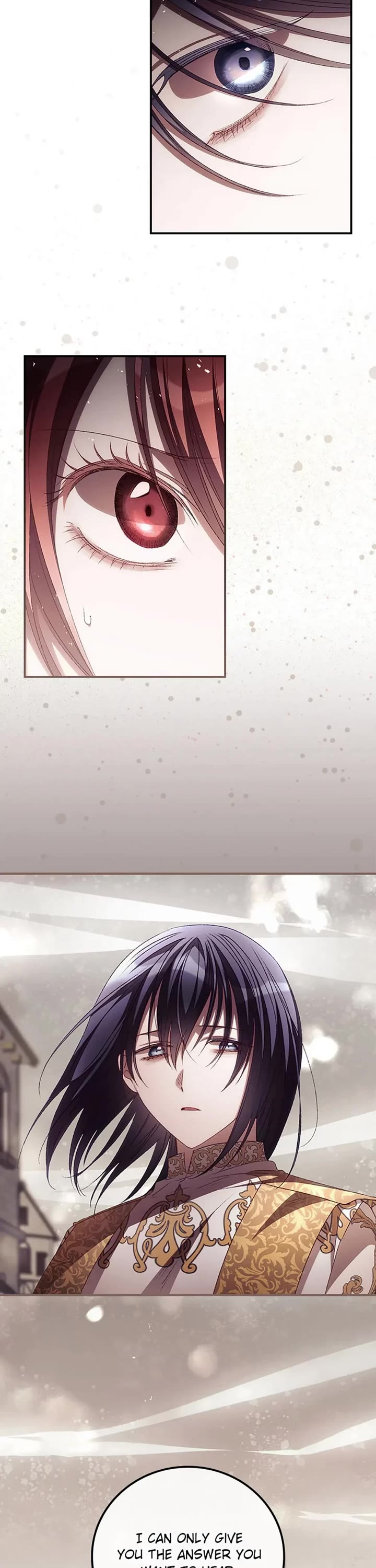 I Can See Your Death Chapter 51 page 23 - Chapter 51