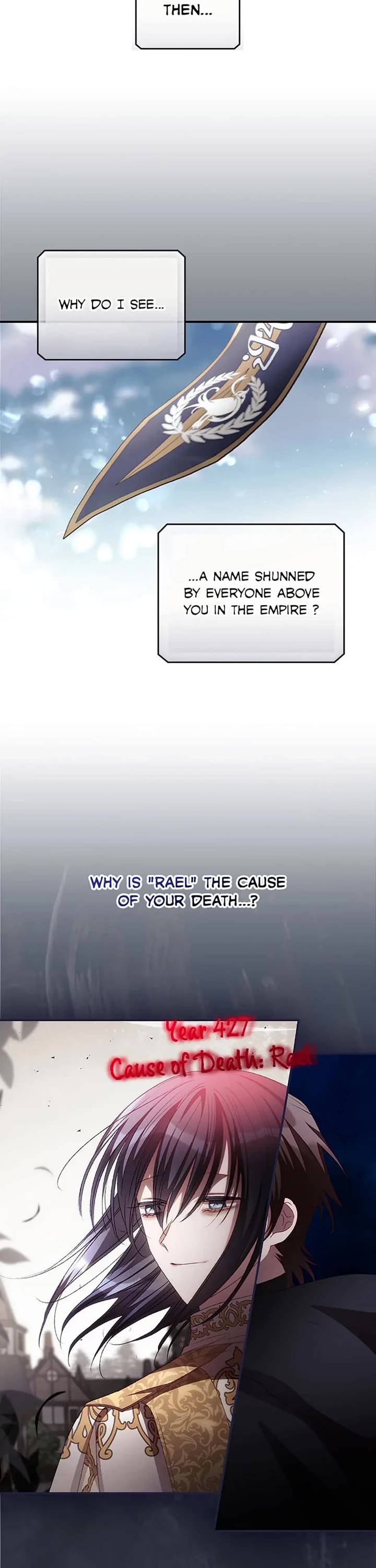 I Can See Your Death Chapter 51 page 26 - Chapter 51