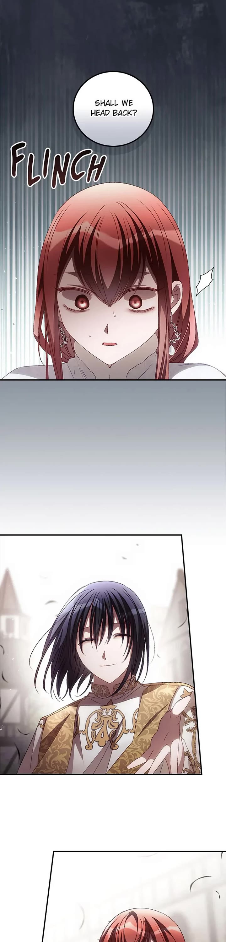 I Can See Your Death Chapter 51 page 27 - Chapter 51