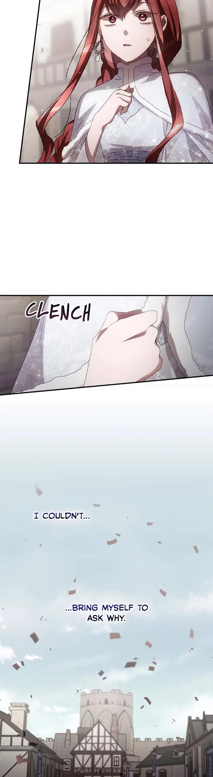 I Can See Your Death Chapter 51 page 28 - Chapter 51