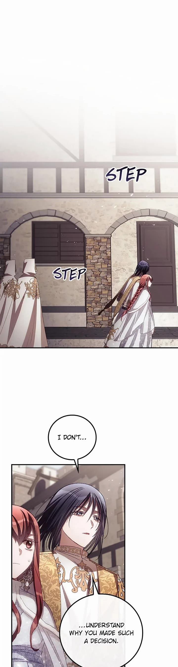 I Can See Your Death Chapter 51 page 5 - Chapter 51
