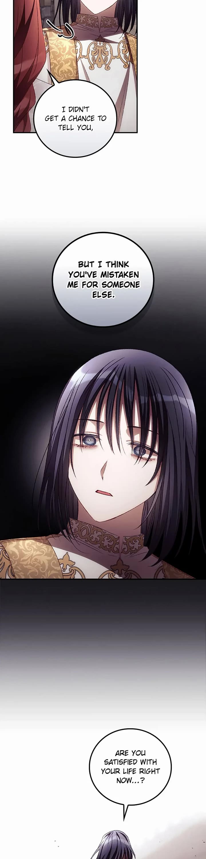 I Can See Your Death Chapter 51 page 8 - Chapter 51