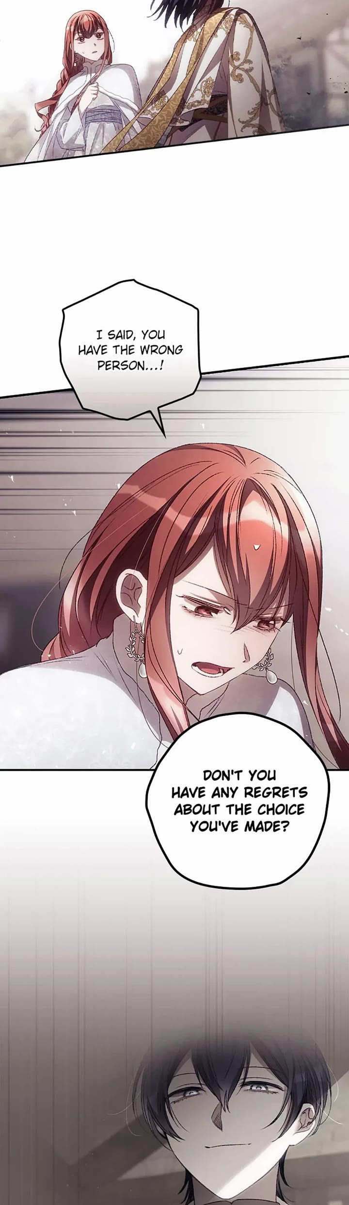 I Can See Your Death Chapter 51 page 9 - Chapter 51