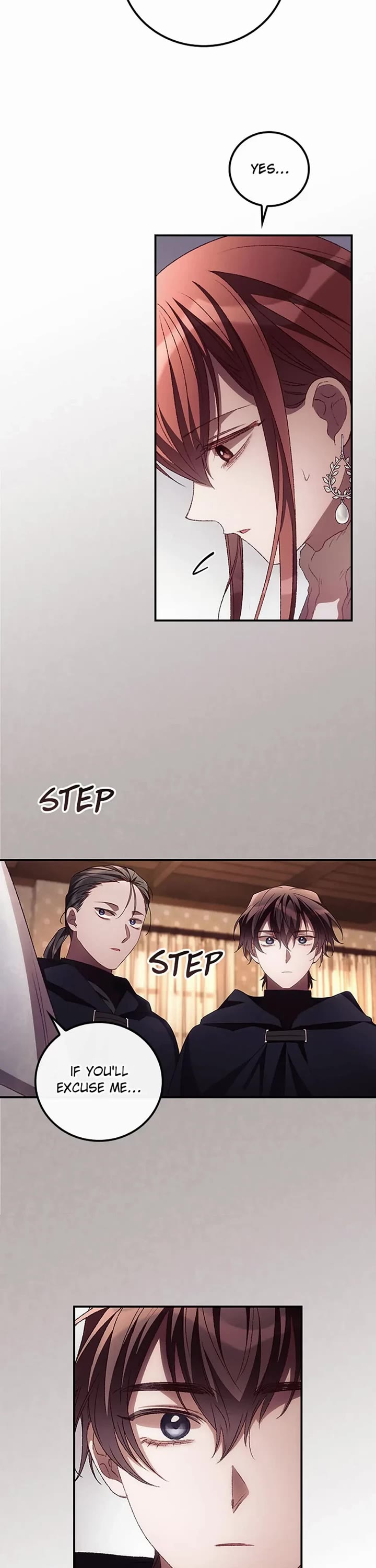 I Can See Your Death Chapter 52 page 12 - Chapter 52
