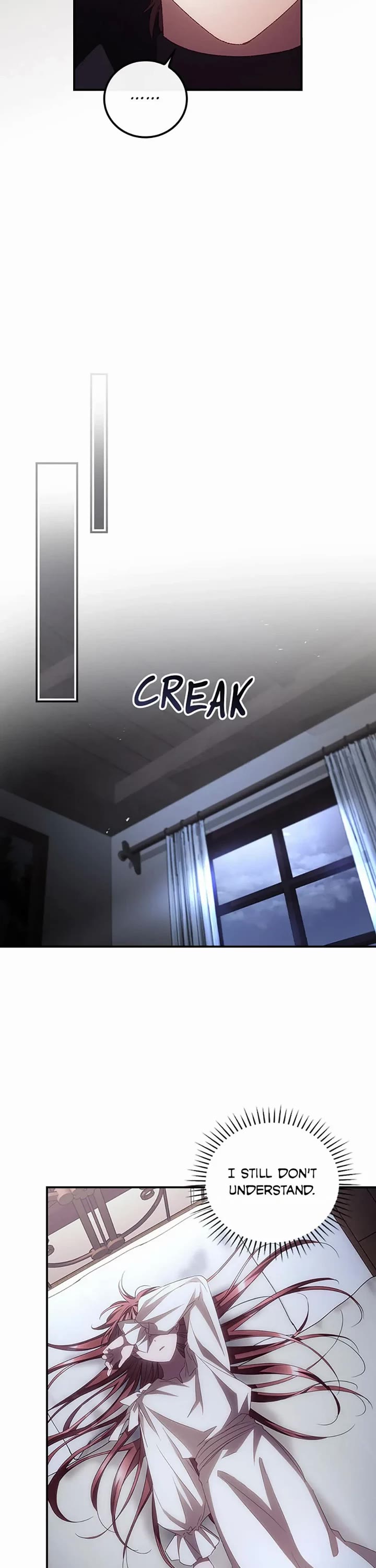I Can See Your Death Chapter 52 page 13 - Chapter 52