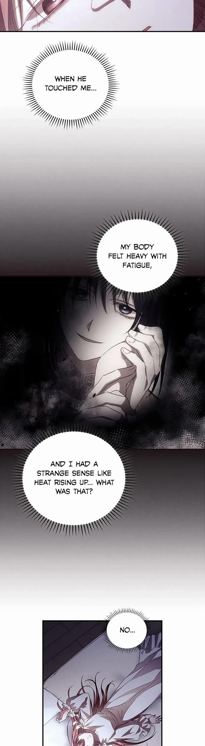 I Can See Your Death Chapter 52 page 15 - Chapter 52
