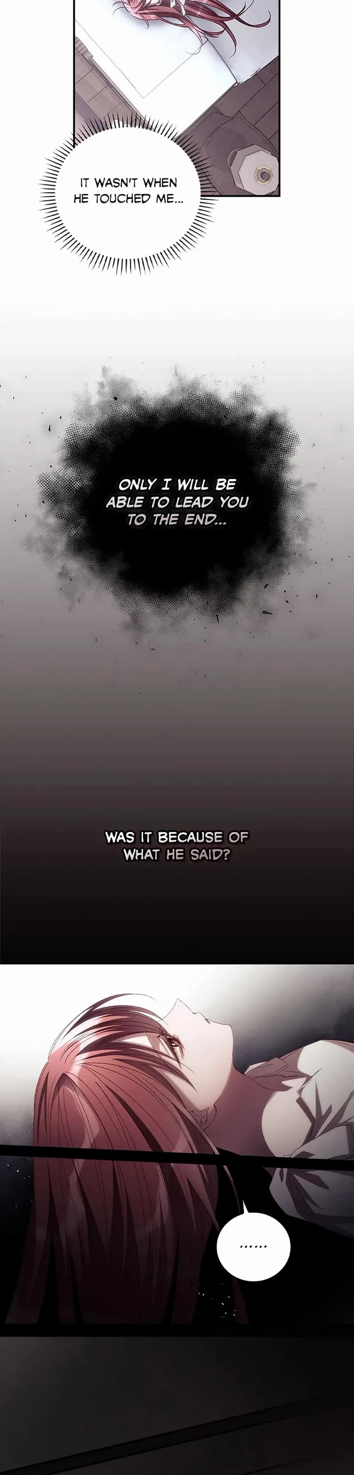 I Can See Your Death Chapter 52 page 16 - Chapter 52