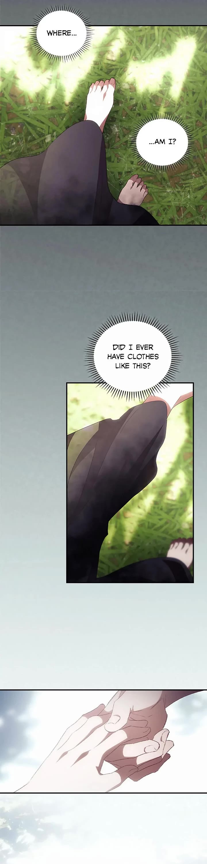 I Can See Your Death Chapter 52 page 18 - Chapter 52