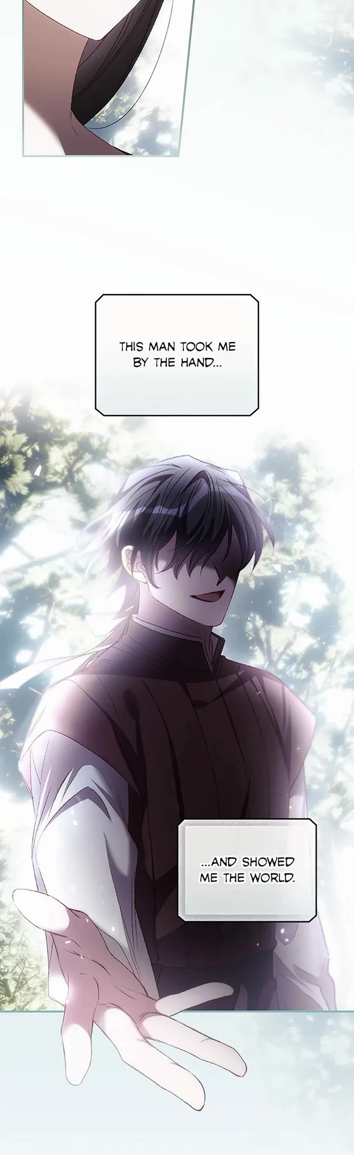I Can See Your Death Chapter 52 page 20 - Chapter 52