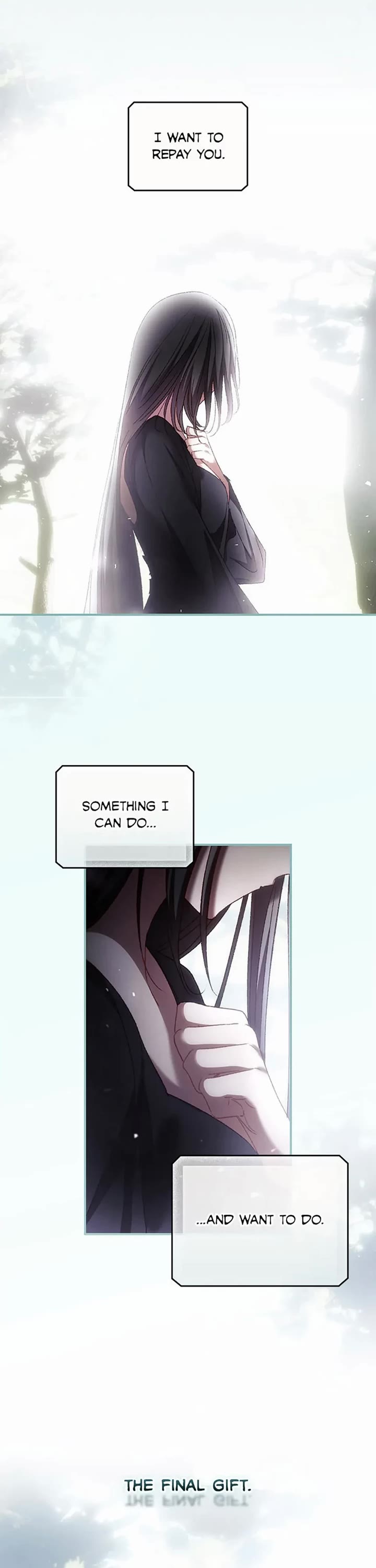 I Can See Your Death Chapter 52 page 21 - Chapter 52