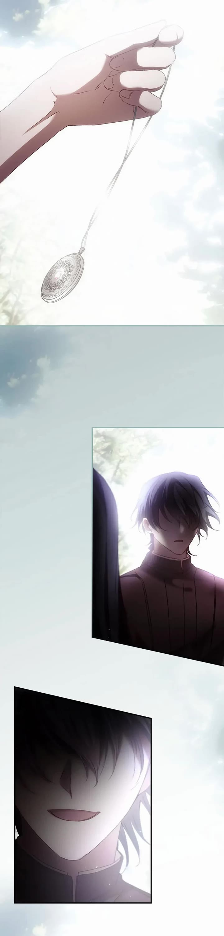 I Can See Your Death Chapter 52 page 22 - Chapter 52