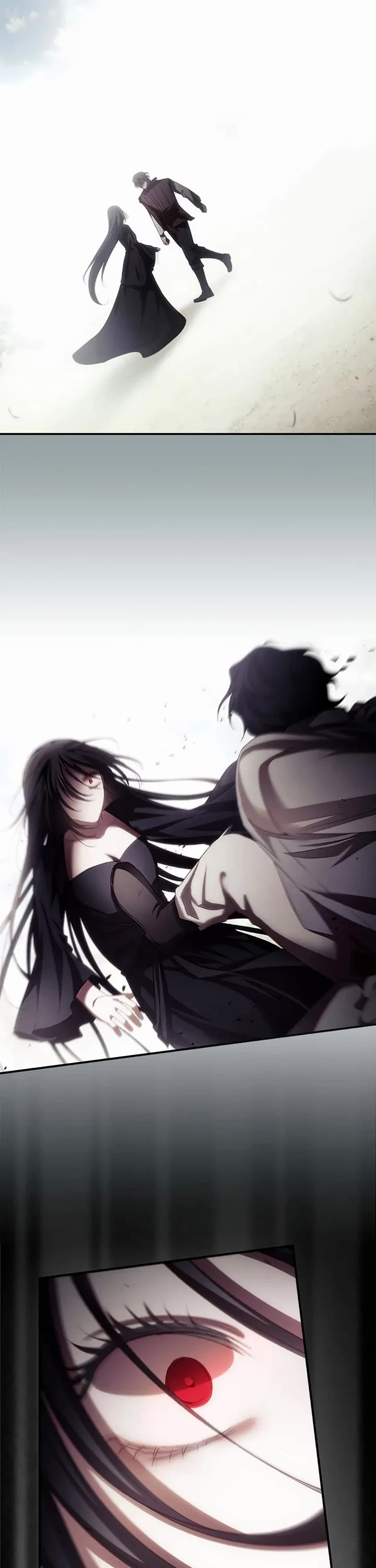 I Can See Your Death Chapter 52 page 23 - Chapter 52