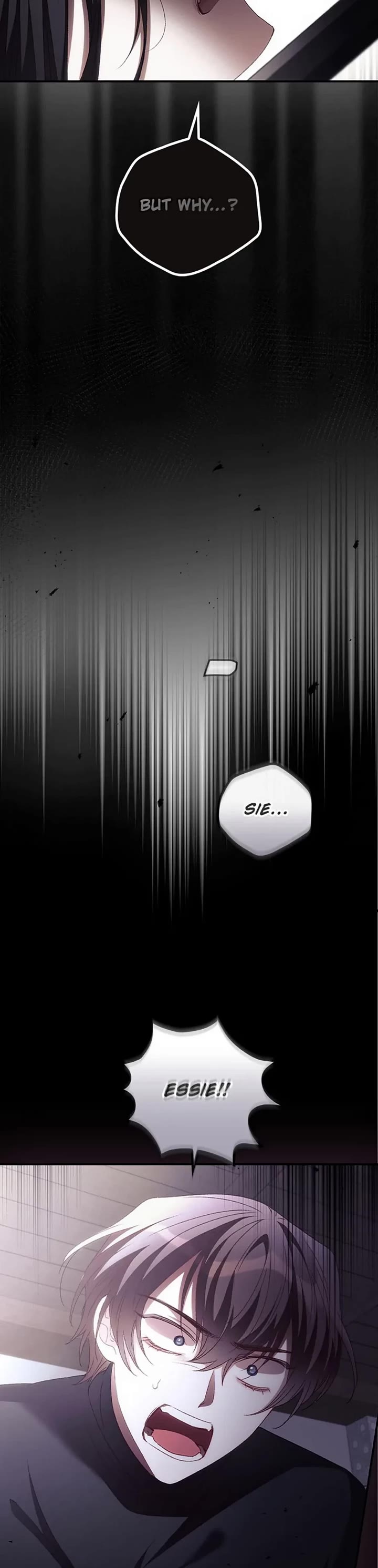 I Can See Your Death Chapter 52 page 25 - Chapter 52