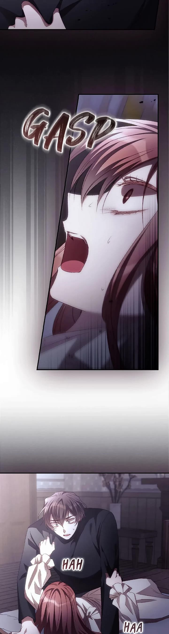 I Can See Your Death Chapter 52 page 26 - Chapter 52