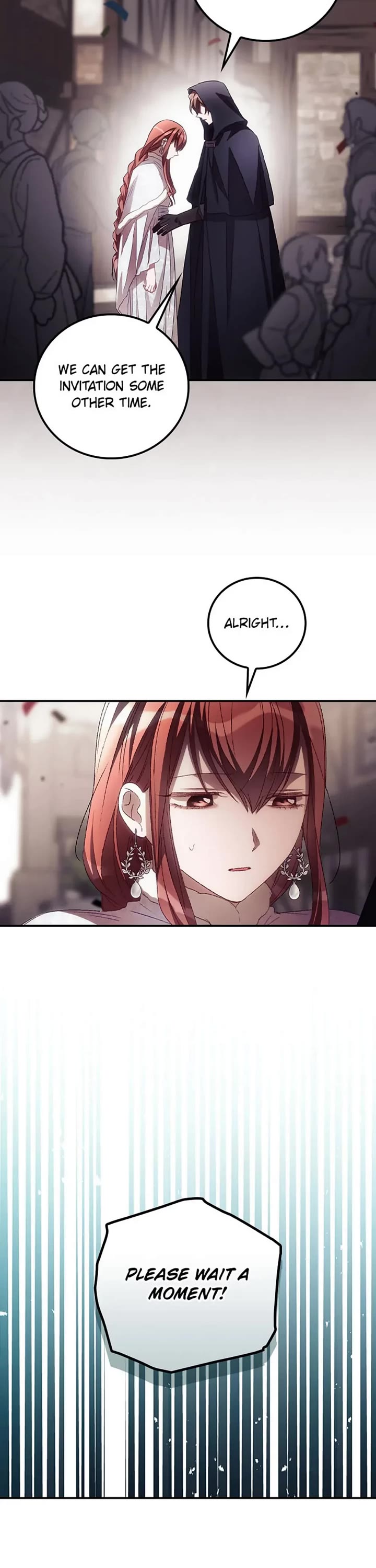 I Can See Your Death Chapter 52 page 3 - Chapter 52
