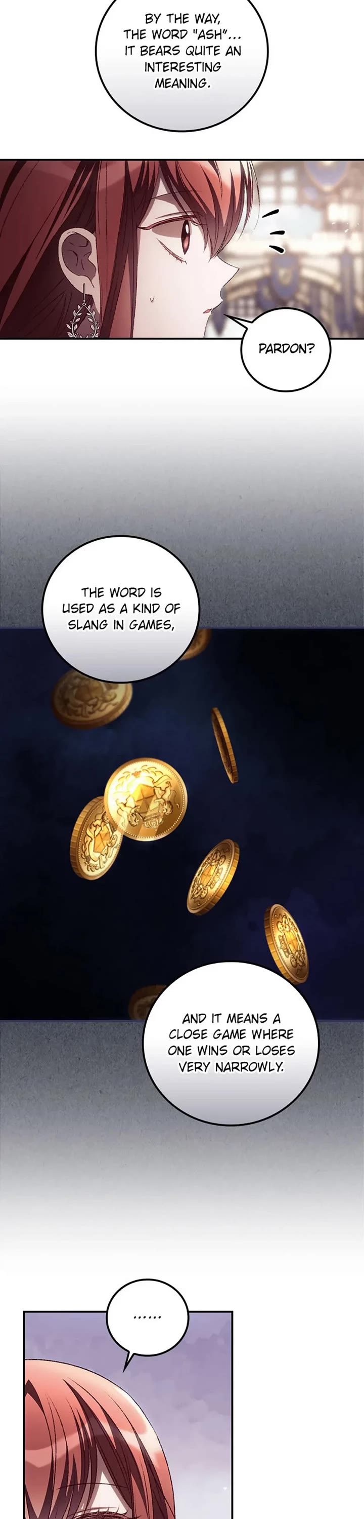 I Can See Your Death Chapter 52 page 7 - Chapter 52