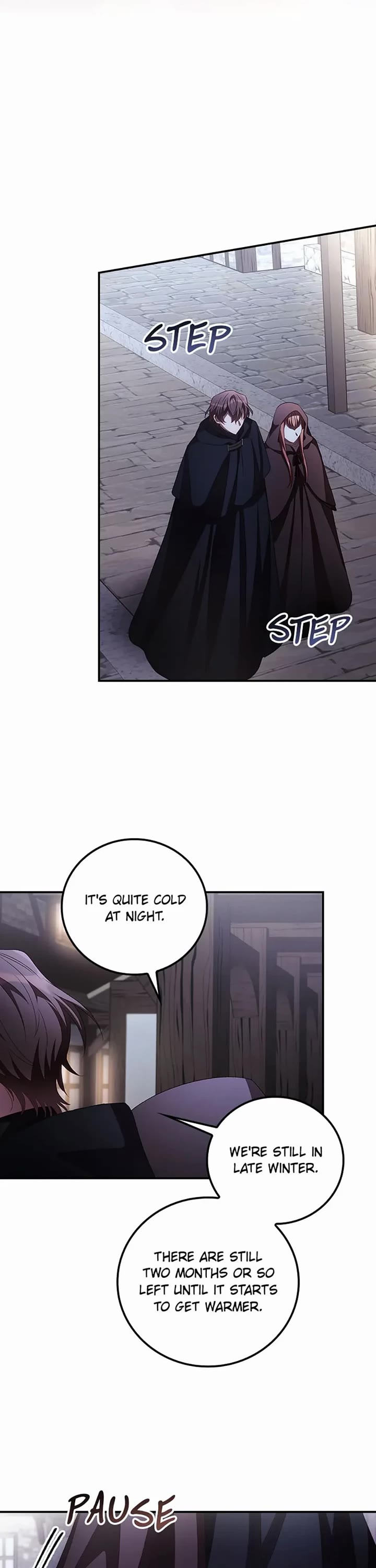 I Can See Your Death Chapter 53 page 13 - Chapter 53