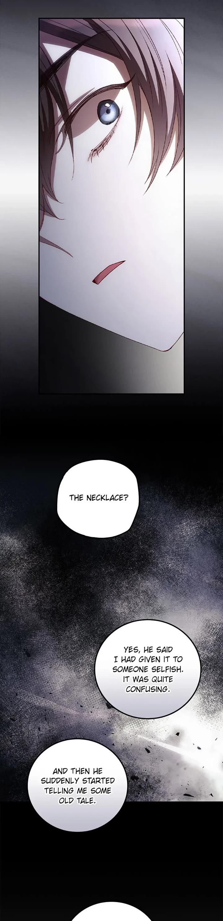I Can See Your Death Chapter 53 page 15 - Chapter 53