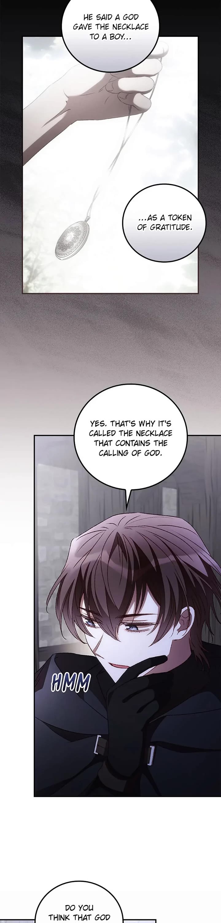 I Can See Your Death Chapter 53 page 16 - Chapter 53