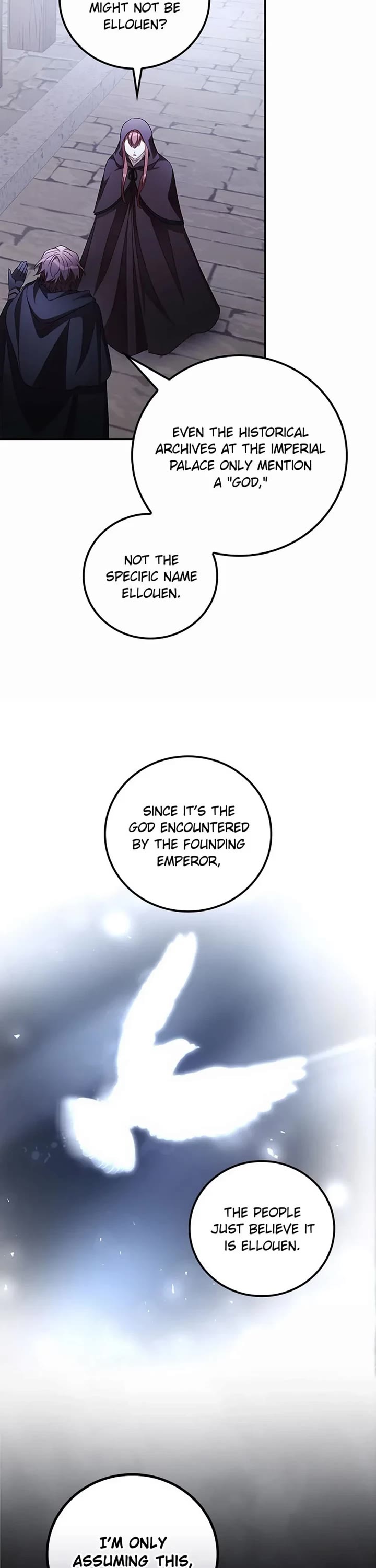 I Can See Your Death Chapter 53 page 17 - Chapter 53