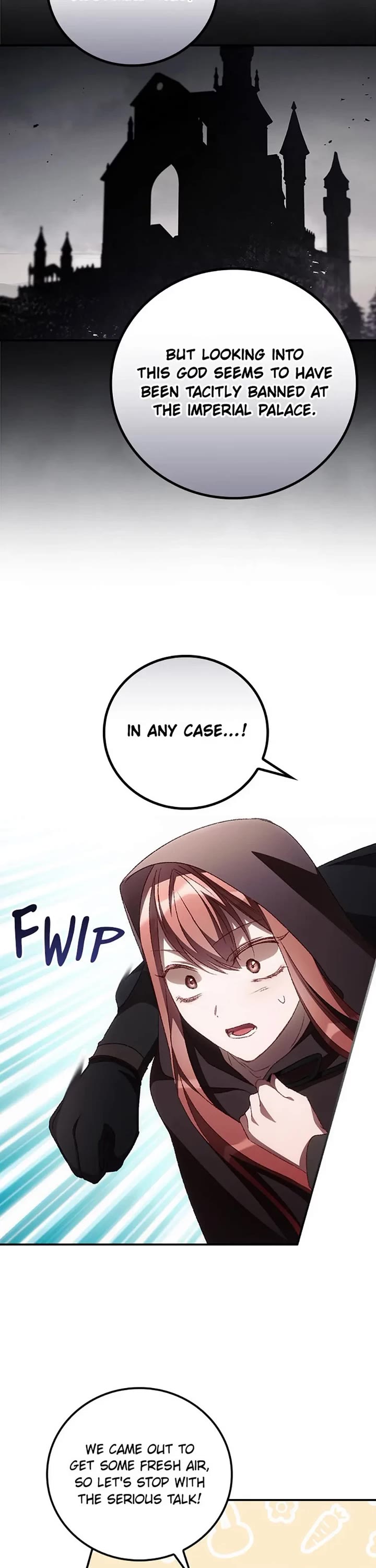 I Can See Your Death Chapter 53 page 18 - Chapter 53