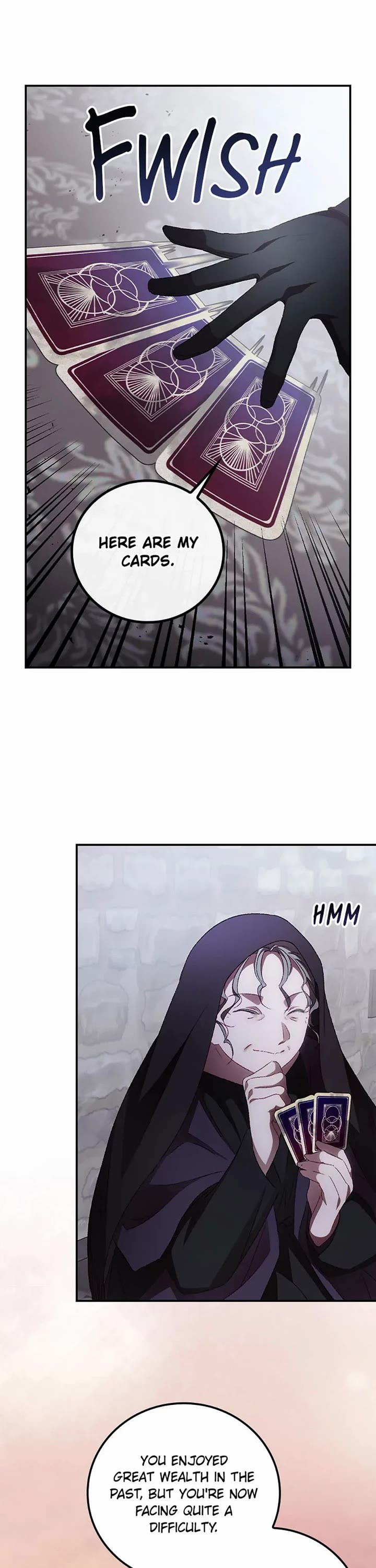 I Can See Your Death Chapter 53 page 23 - Chapter 53
