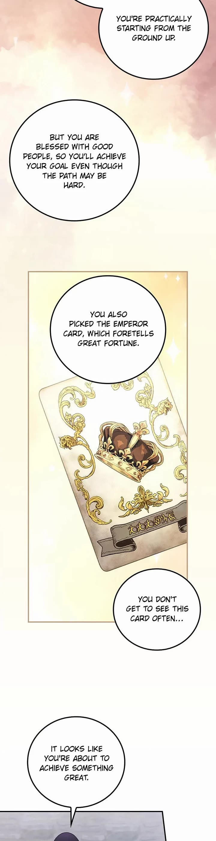 I Can See Your Death Chapter 53 page 24 - Chapter 53