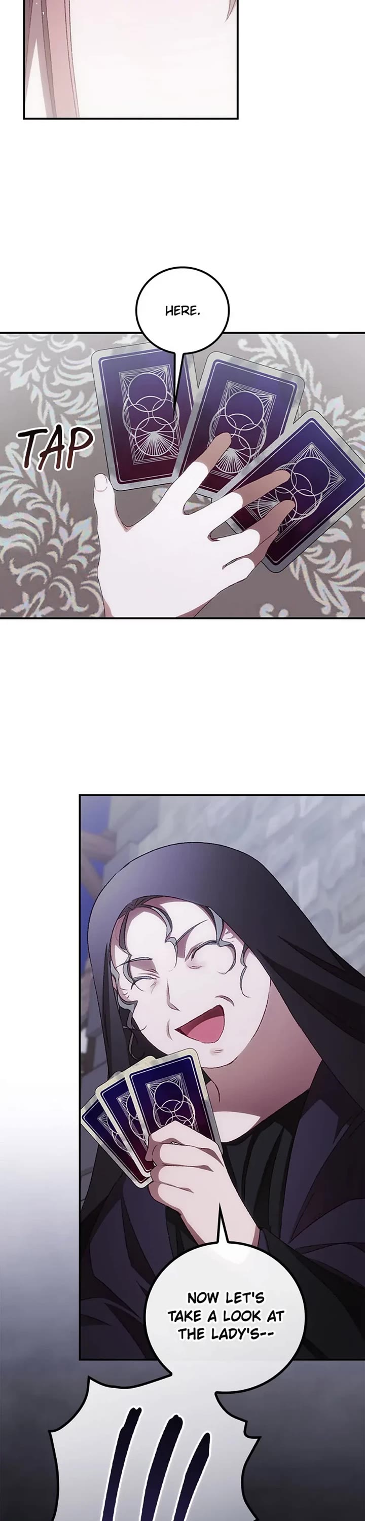 I Can See Your Death Chapter 53 page 26 - Chapter 53
