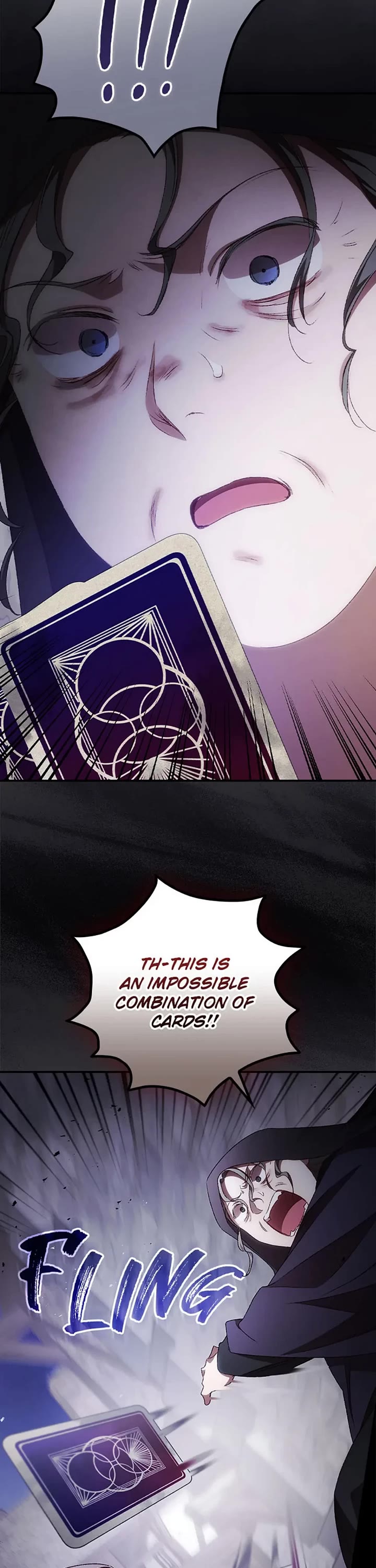 I Can See Your Death Chapter 53 page 27 - Chapter 53