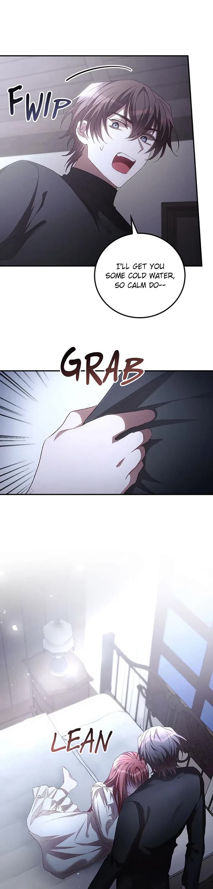 I Can See Your Death Chapter 53 page 4 - Chapter 53