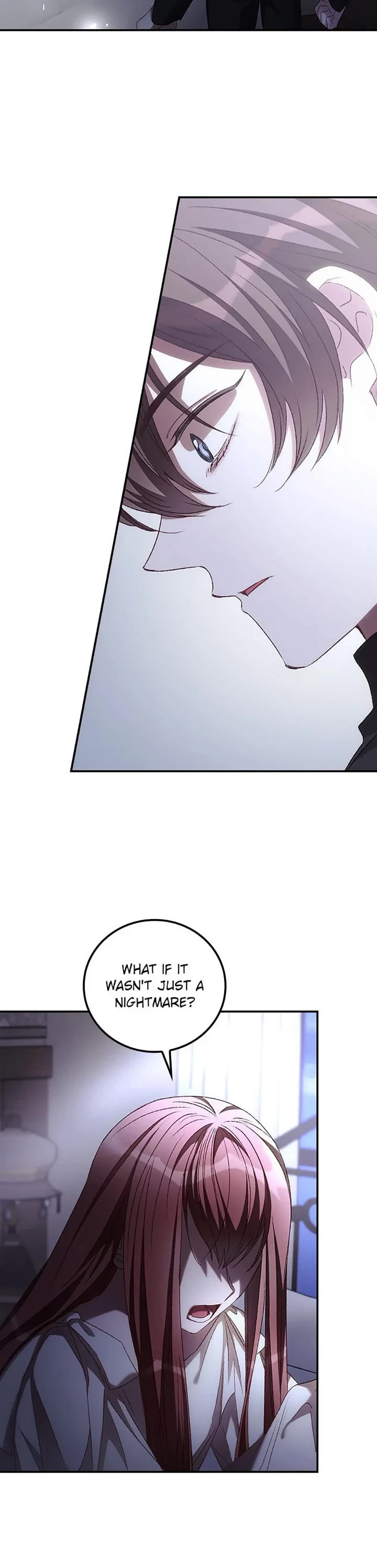 I Can See Your Death Chapter 53 page 5 - Chapter 53