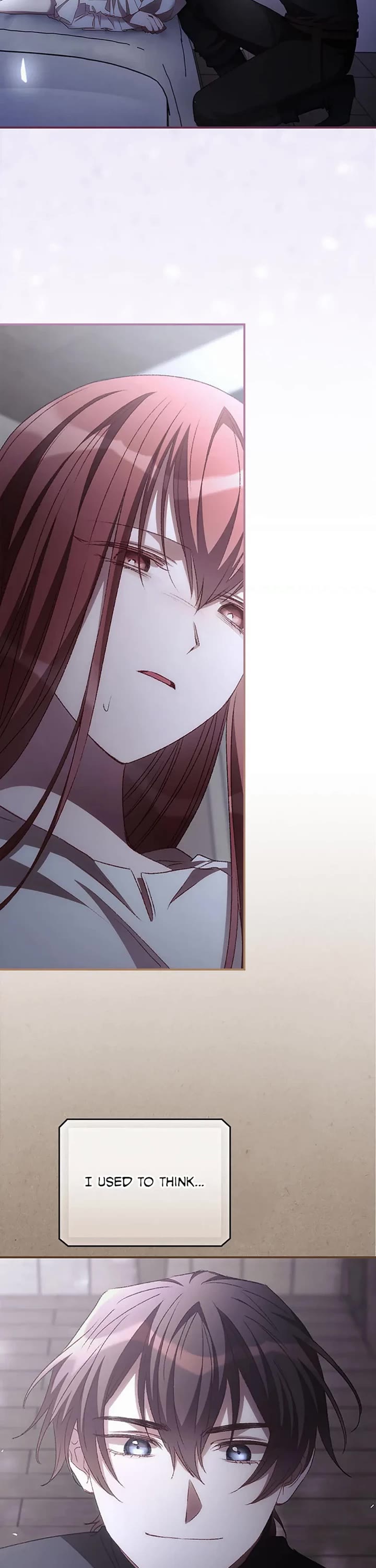 I Can See Your Death Chapter 53 page 7 - Chapter 53