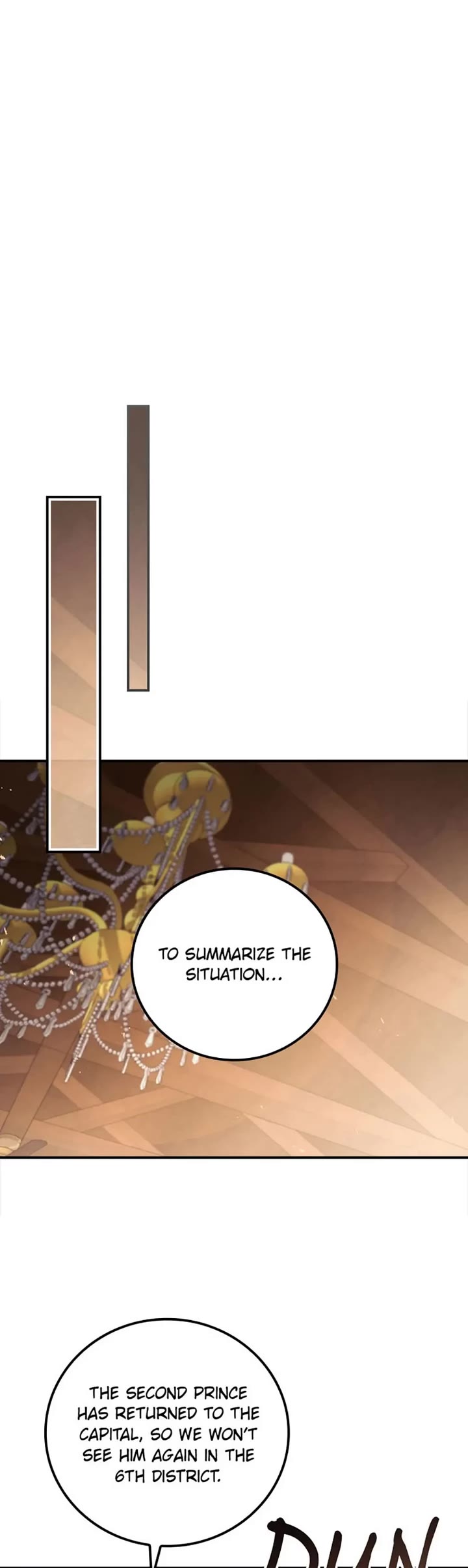 I Can See Your Death Chapter 53 page 9 - Chapter 53