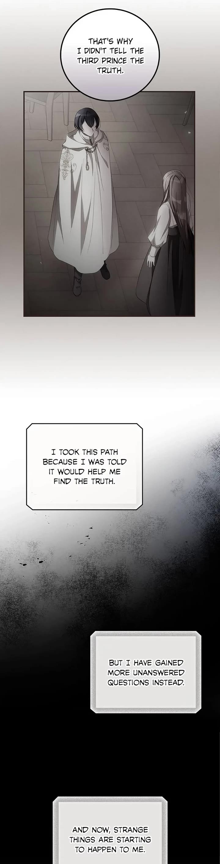 I Can See Your Death Chapter 54 page 10 - Chapter 54