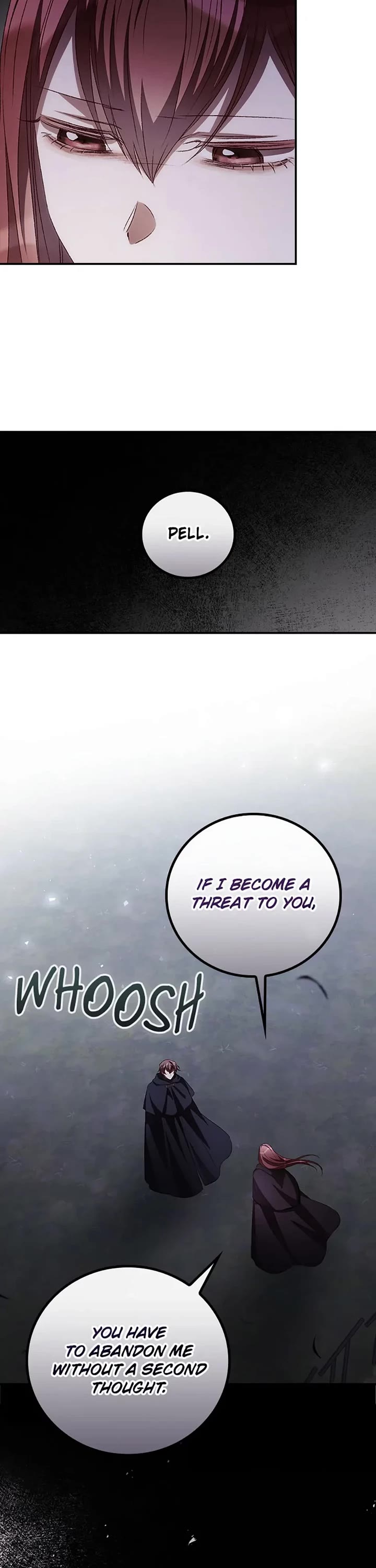 I Can See Your Death Chapter 54 page 12 - Chapter 54
