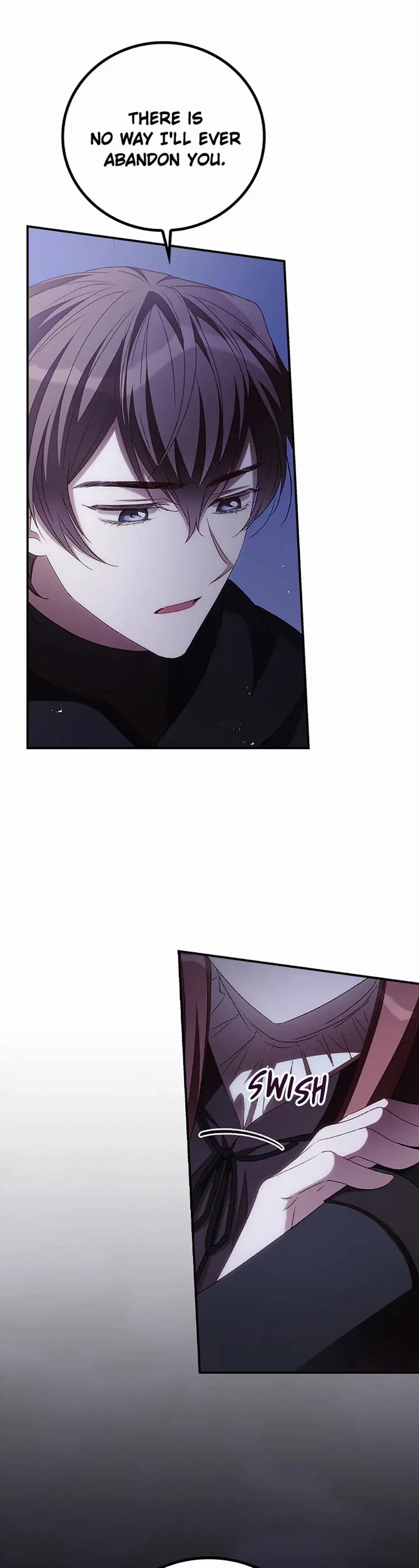 I Can See Your Death Chapter 54 page 15 - Chapter 54
