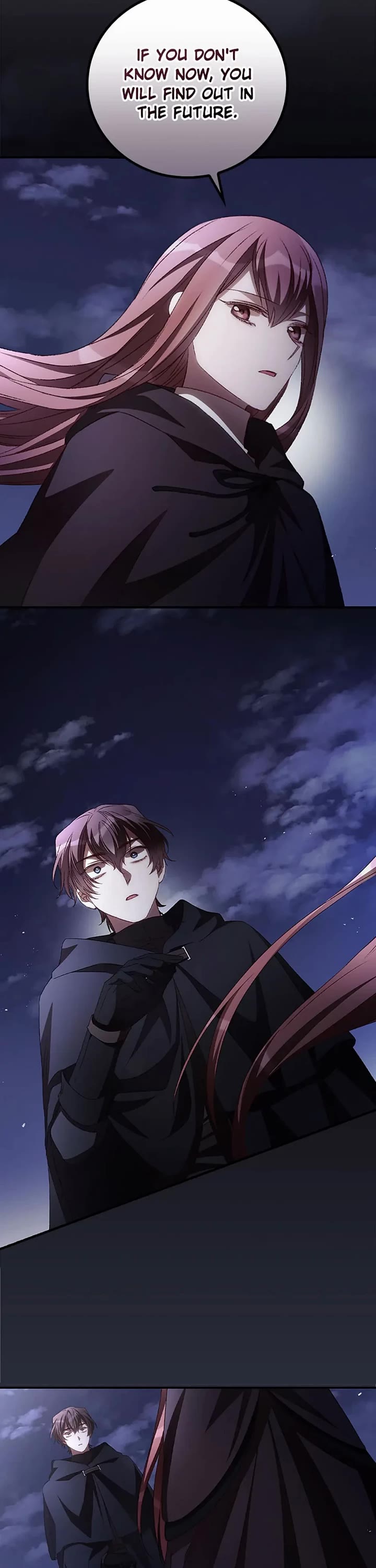 I Can See Your Death Chapter 54 page 16 - Chapter 54