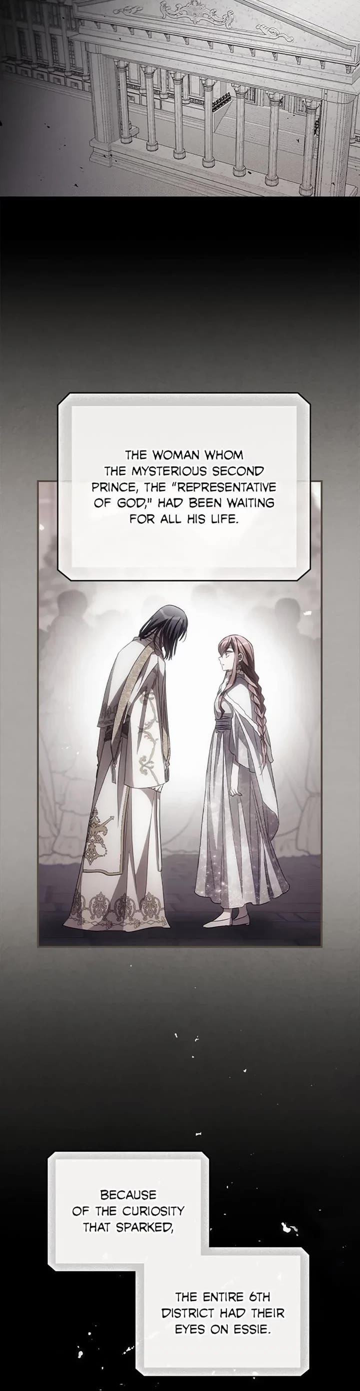 I Can See Your Death Chapter 54 page 19 - Chapter 54