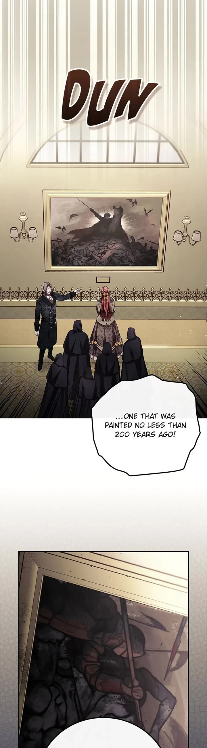 I Can See Your Death Chapter 54 page 24 - Chapter 54