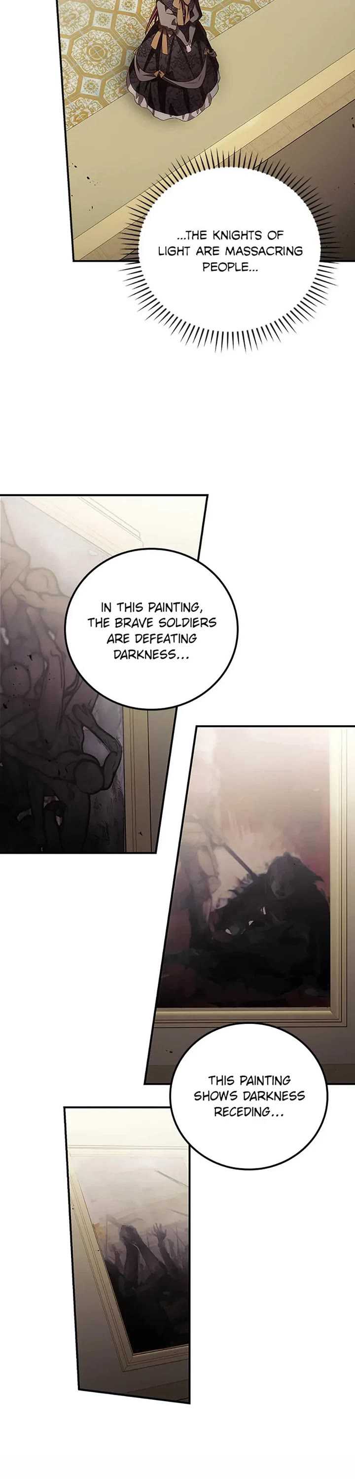I Can See Your Death Chapter 54 page 26 - Chapter 54