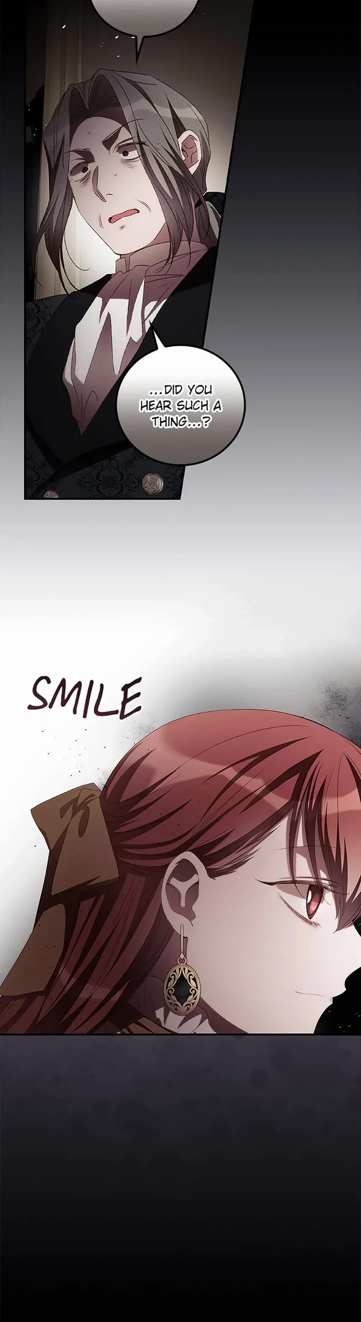 I Can See Your Death Chapter 54 page 30 - Chapter 54