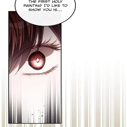 I Can See Your Death Chapter 54 cover