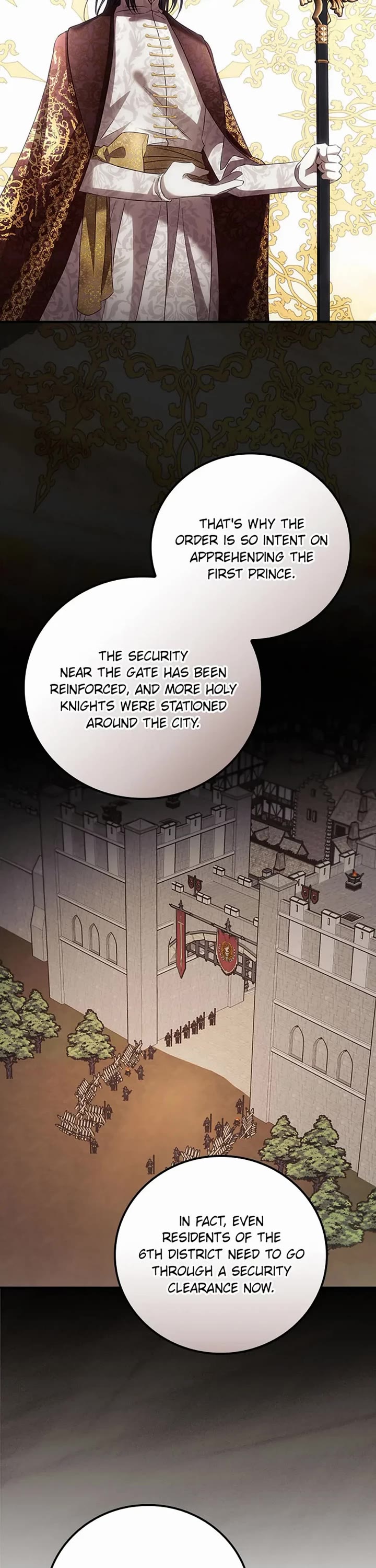 I Can See Your Death Chapter 55 page 11 - Chapter 55