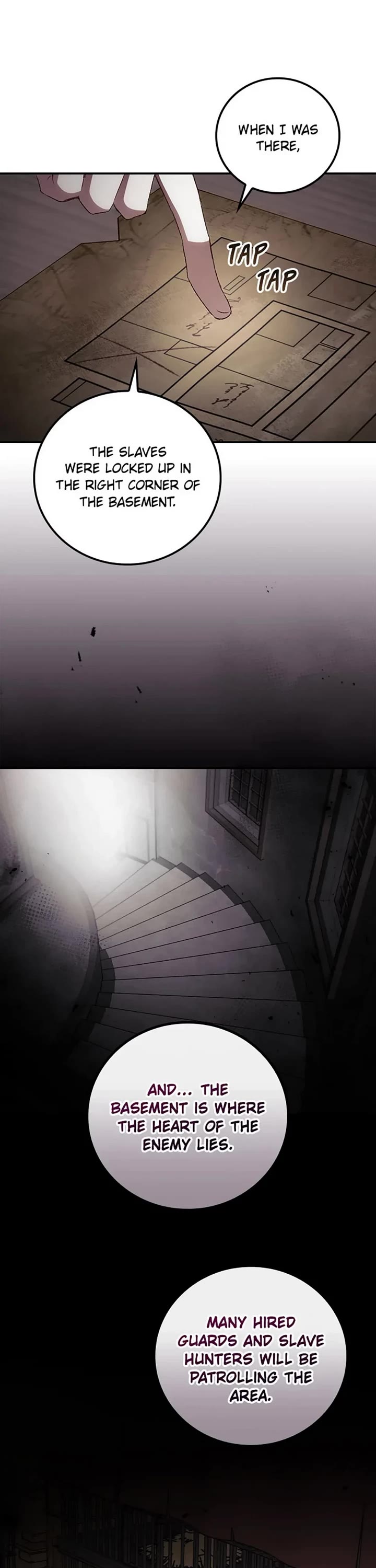 I Can See Your Death Chapter 55 page 13 - Chapter 55