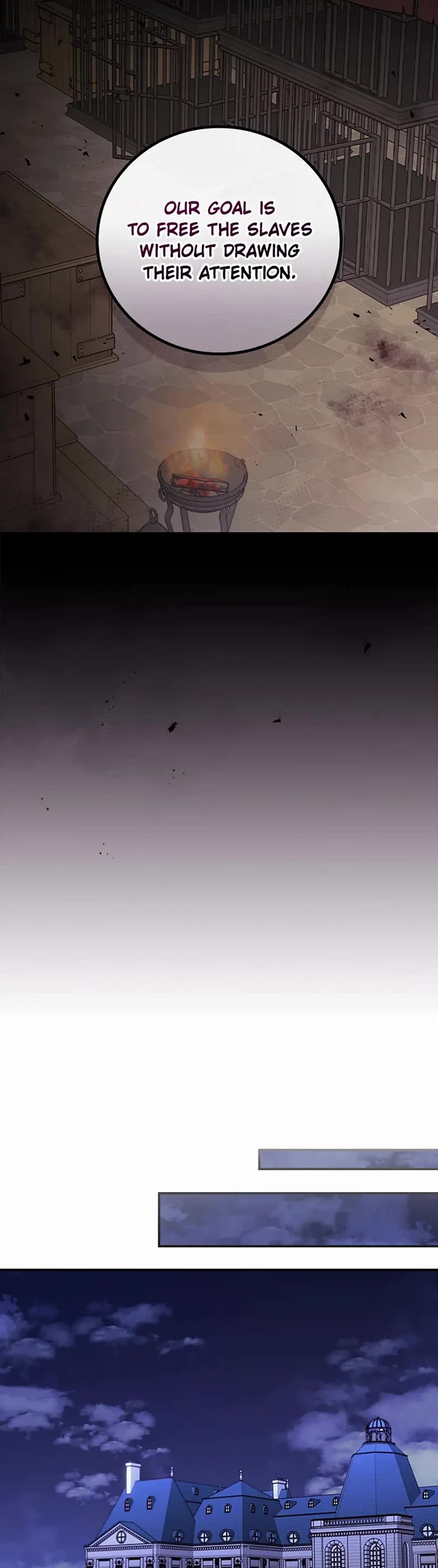 I Can See Your Death Chapter 55 page 14 - Chapter 55